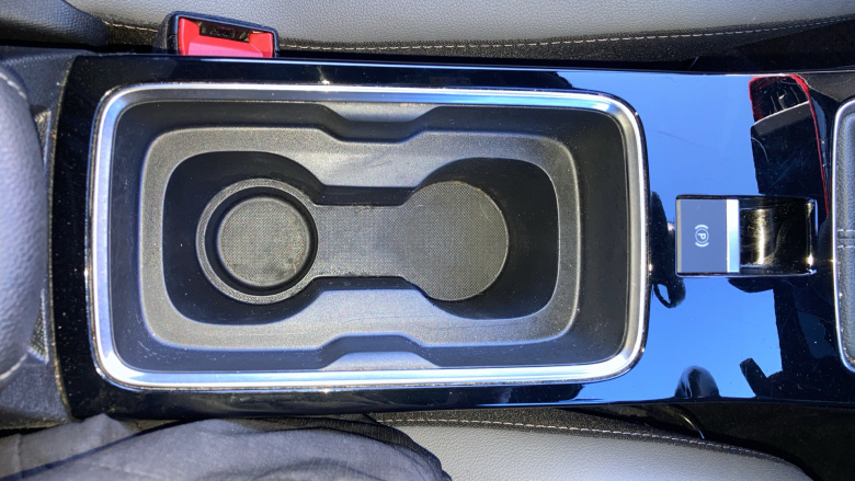 Vauxhall Mokka 1.2 Turbo GS Line 5dr Petrol Hatchback